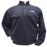 Navy 5.11 Job Shirt
