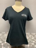Women's V-Neck T-Shirt | Six Colors Available