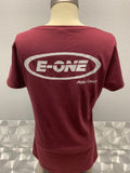 Women's V-Neck T-Shirt | Six Colors Available