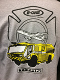 TITAN ARFF Shirt Back Zoom