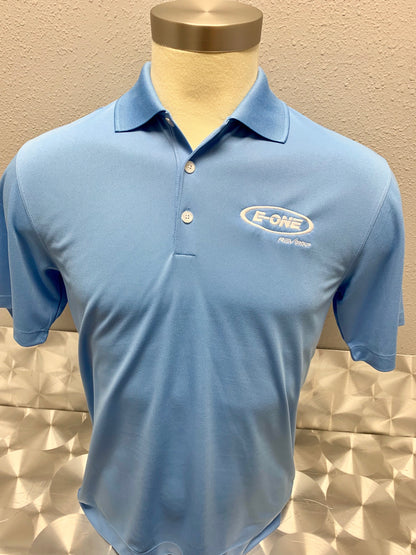 Nike Dri-Fit Polo | More Colors Available