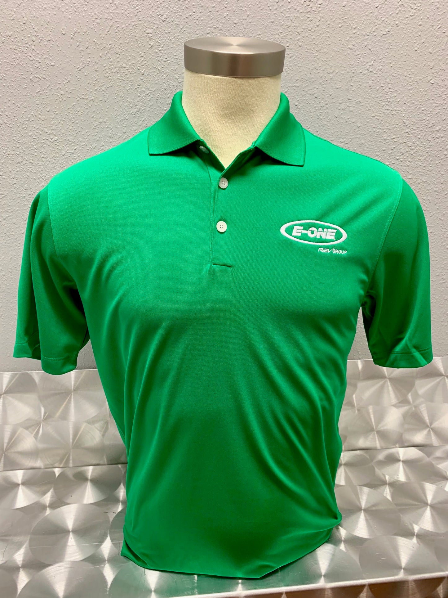 Nike Dri-Fit Polo | More Colors Available