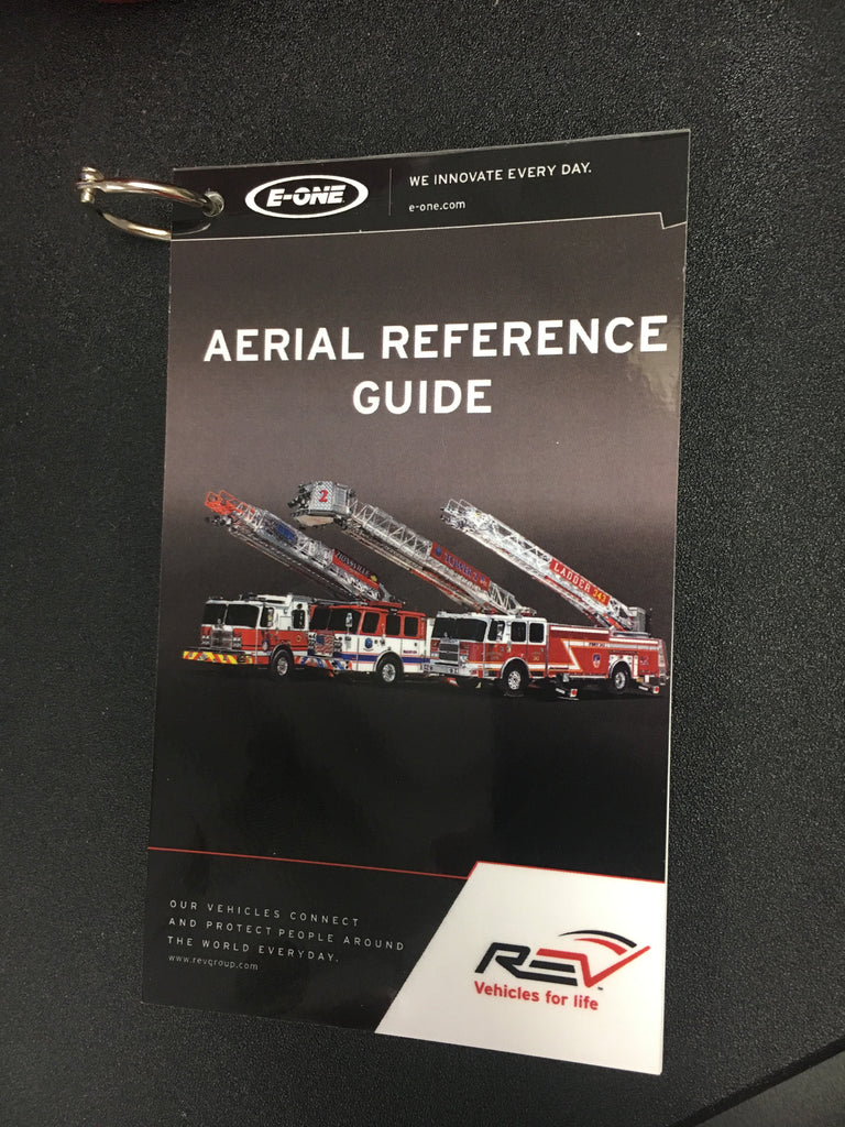 Aerial Reference Guide for CONTRACTED DEALERS