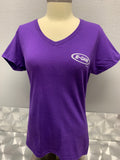 Women's V-Neck T-Shirt | Six Colors Available