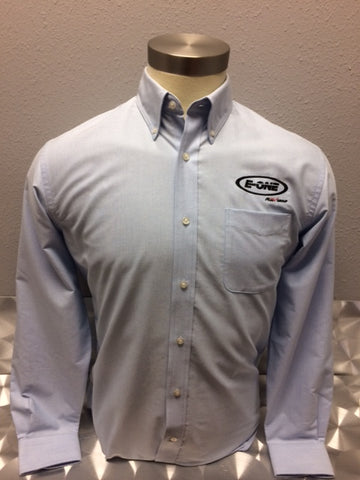 Men's Oxford Shirt| Three colors available