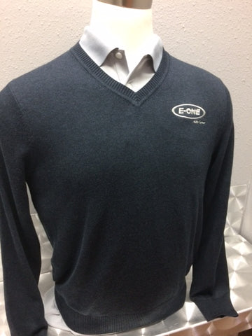 V-Neck Sweater