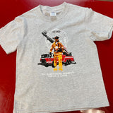 Youth Hero T-Shirt | 2 Colors Available