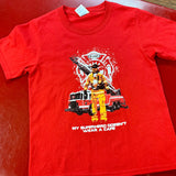 Youth Hero T-Shirt | 2 Colors Available