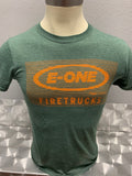 Scanline T-Shirt | 7 Colors Available