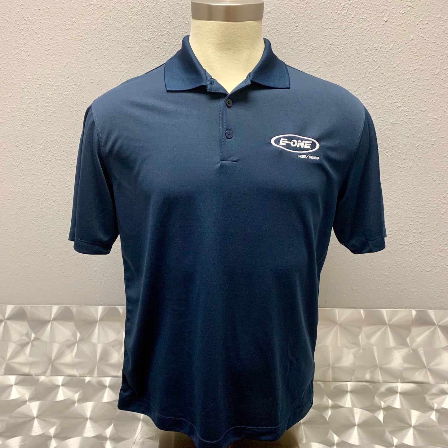 Nike Dri-Fit Polo | More Colors Available