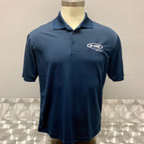 Nike Dri-Fit Polo | More Colors Available