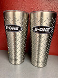 30 Ounce Stainless Steel E-ONE Tumbler