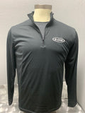 Men's Quarter Zip Pullover | Three Colors Available