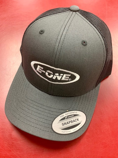 Two-Tone Trucker Cap