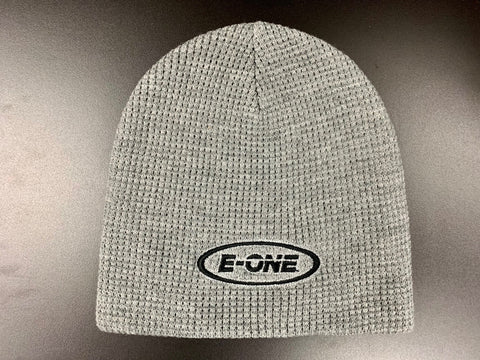 E-ONE Waffle Knit Beanie