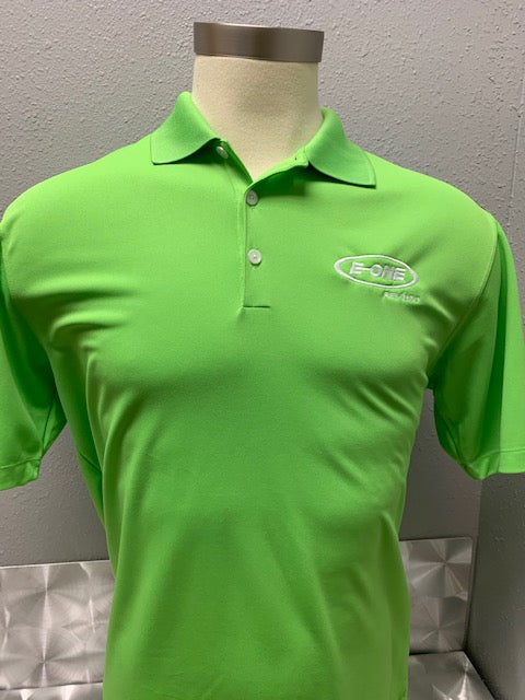 Nike Dri-Fit Polo | More Colors Available