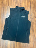 Soft Shell Vest | Two Colors Available