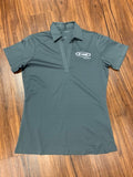 Women's Durable Wicking Performance Polo
