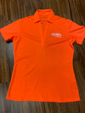 Women's Durable Wicking Performance Polo
