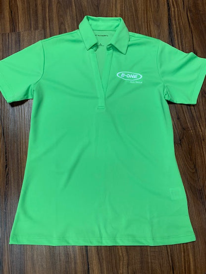 Women's Durable Wicking Performance Polo