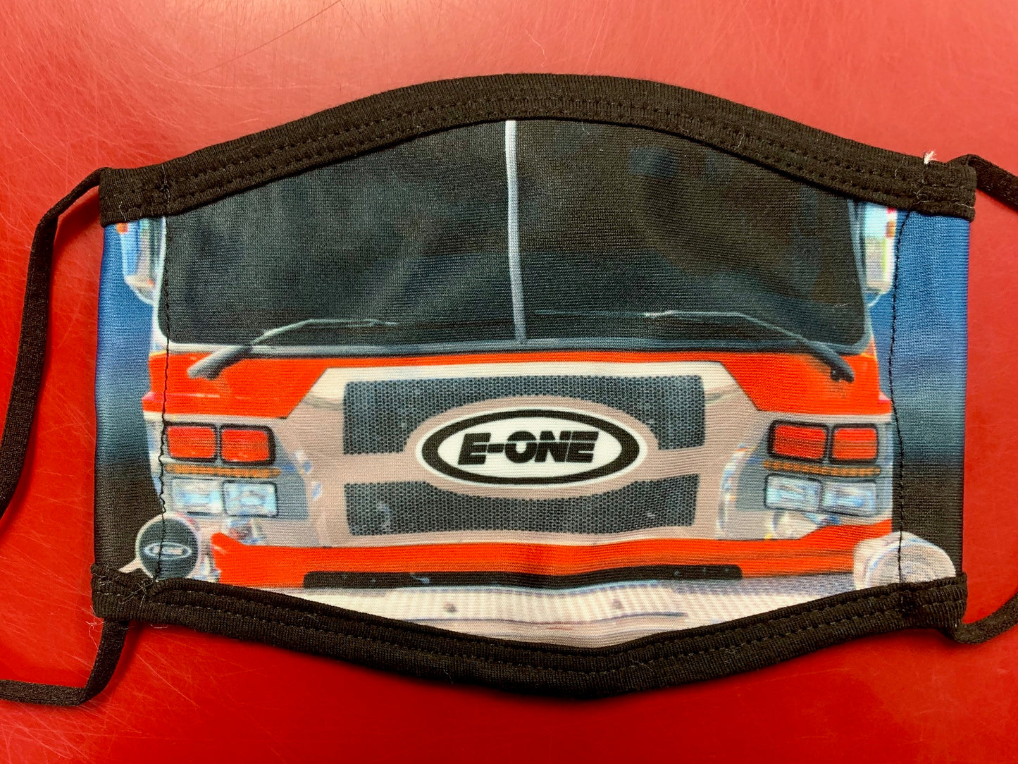 E-ONE Facemasks  | Three Designs Available