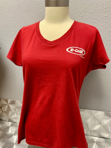 Women's V-Neck T-Shirt | Six Colors Available
