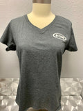 Women's V-Neck T-Shirt | Six Colors Available