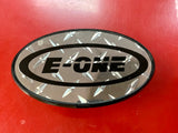 E-ONE Vehicle Hitch Cover