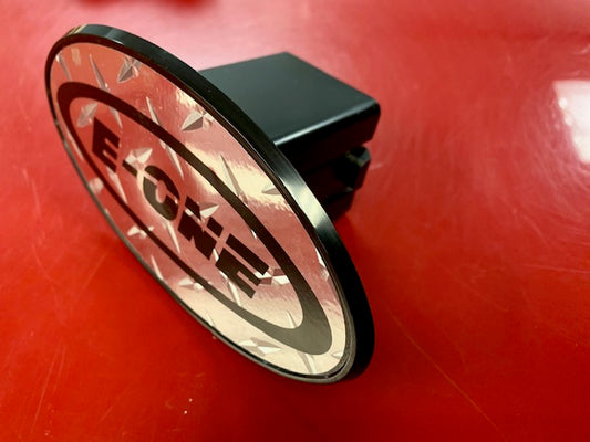 E-ONE Vehicle Hitch Cover