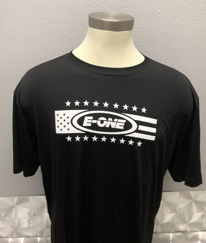Sport-Tek E-ONE Stars and Stripes T-Shirt | Multiple Colors