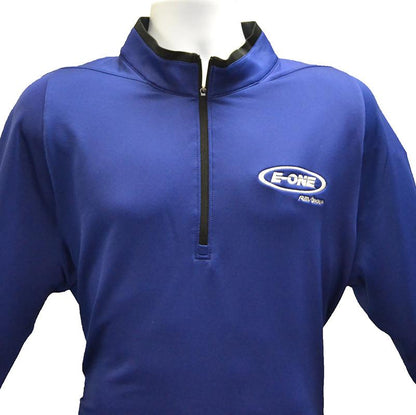 Deep Royal Blue Nike Dri-FIT Pullover
