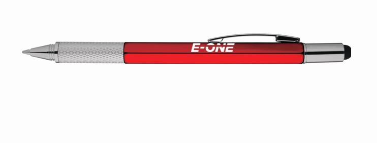 Seven Function Tool Pen