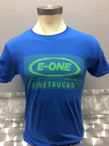 Scanline T-Shirt | 7 Colors Available