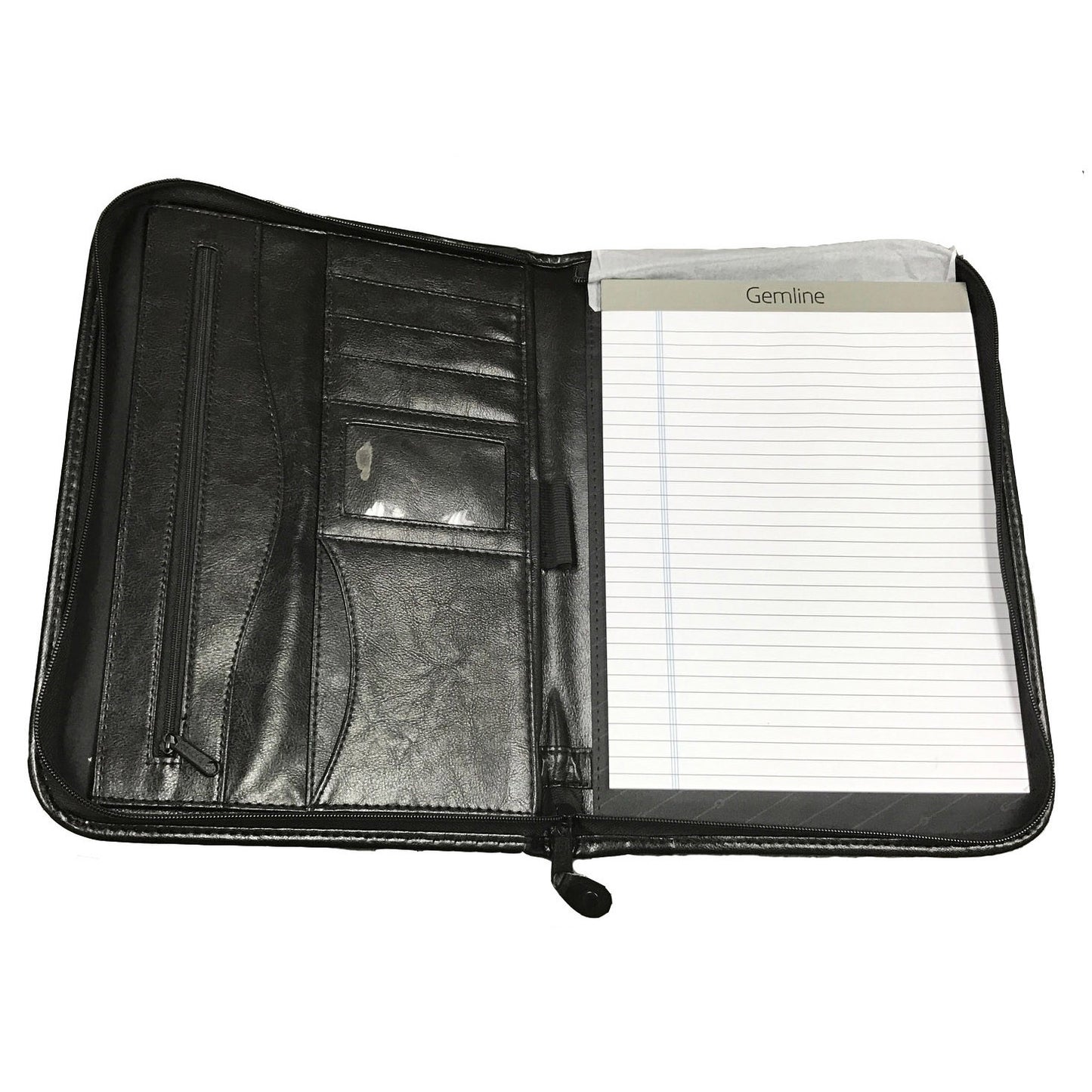 Deluxe Executive Padfolio