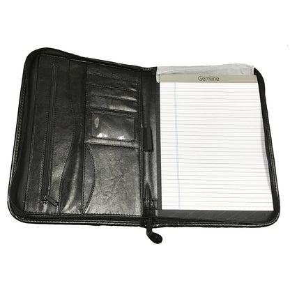 Deluxe Executive Padfolio