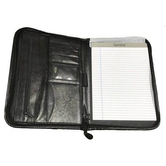 Deluxe Executive Padfolio